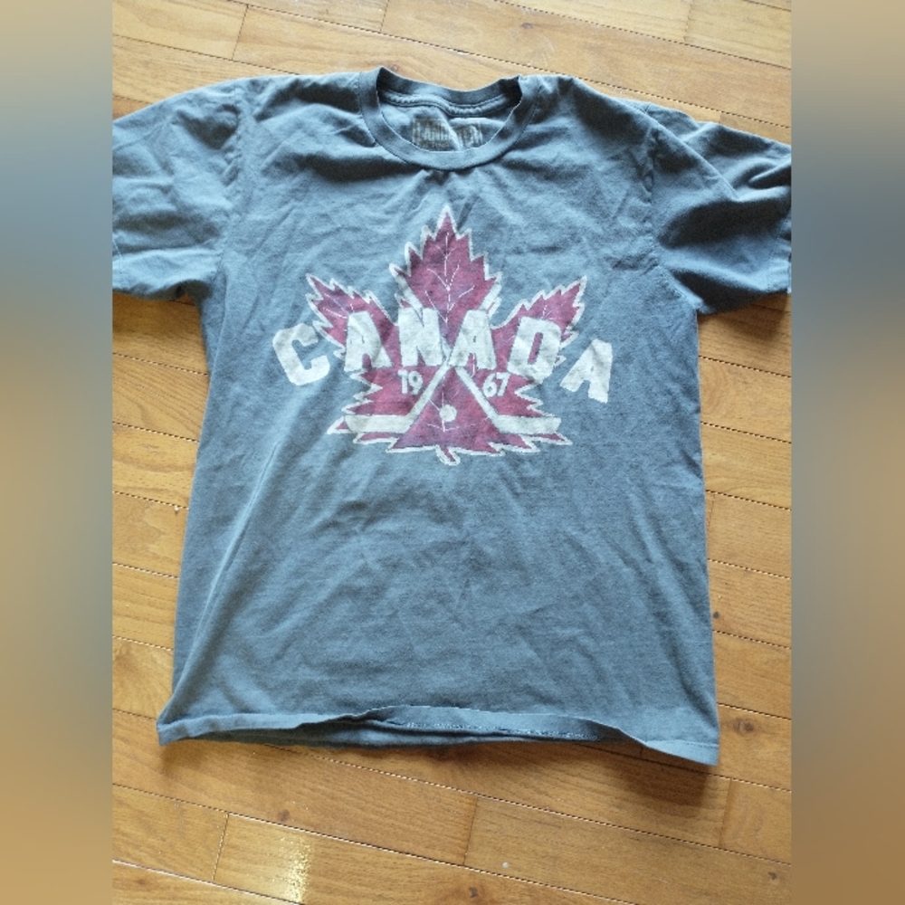 T shirt